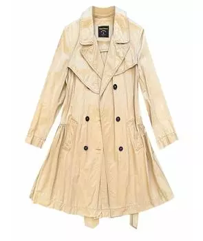 Тренч/плащ