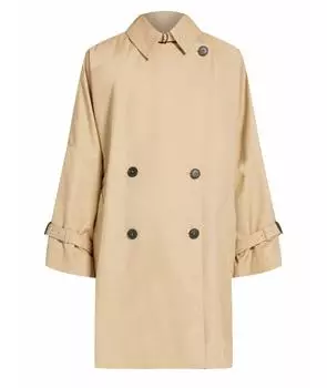 Тренч/плащ
