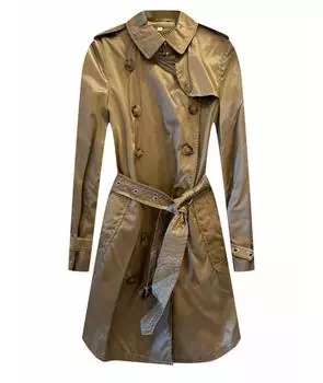 Тренч/плащ