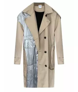 Тренч/плащ