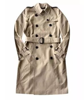 Тренч/плащ