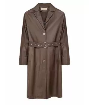 Тренч/плащ