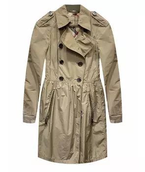 Тренч/плащ