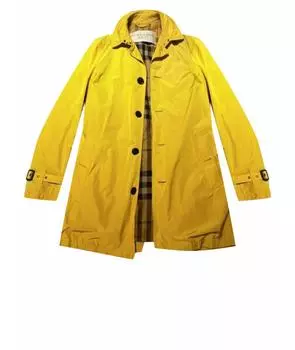 Тренч / плащ