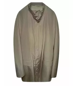 Тренч / плащ