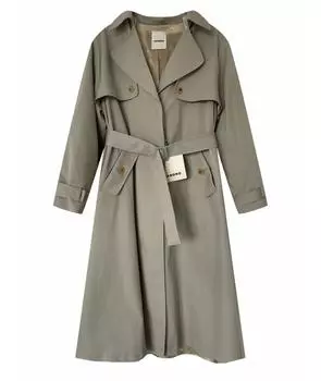 Тренч/плащ