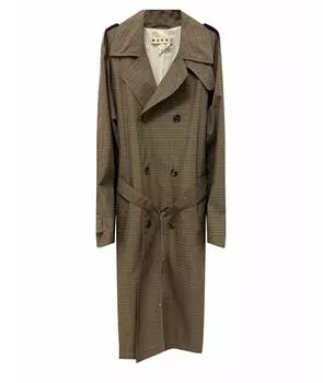 Тренч/плащ