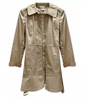 Тренч/плащ