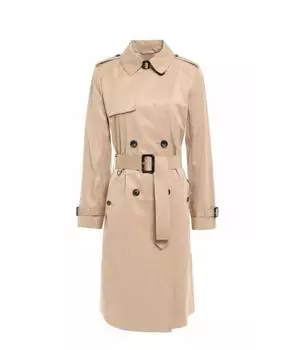Тренч/плащ