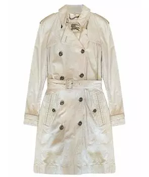 Тренч/плащ