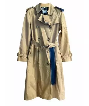Тренч/плащ