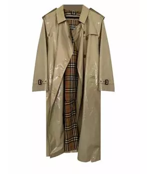 Тренч/плащ