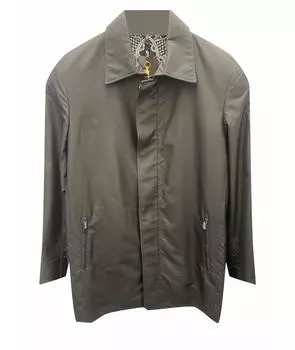 Тренч / плащ