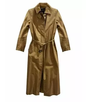 Тренч/плащ