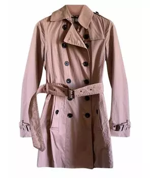 Тренч/плащ