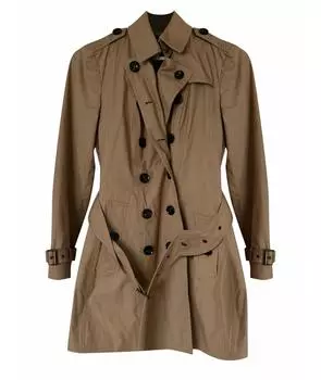Тренч/плащ