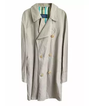 Тренч / плащ