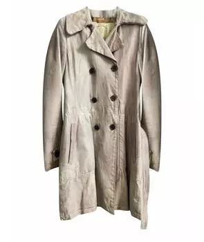 Тренч/плащ