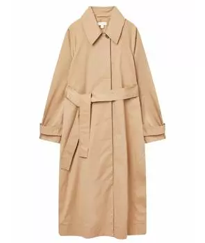 Тренч/плащ