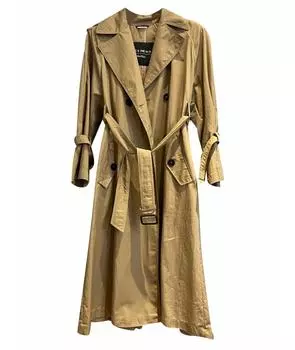Тренч/плащ