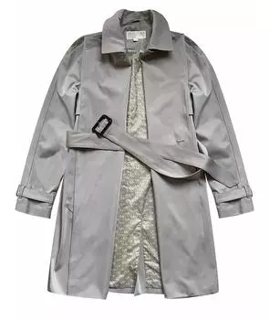 Тренч/плащ