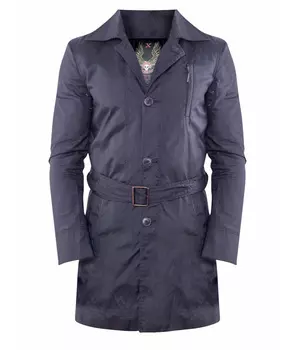 Тренч / плащ