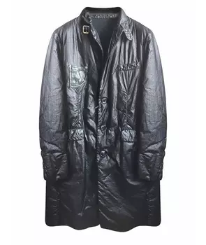 Тренч / плащ