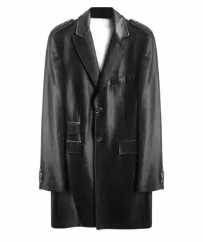 Тренч / плащ