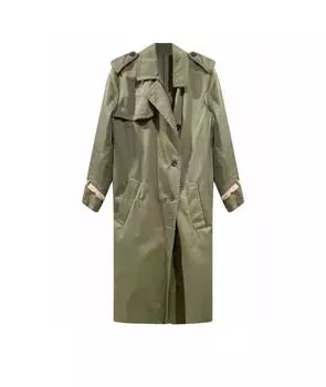 Тренч/плащ