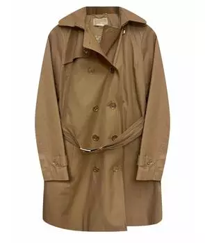Тренч/плащ