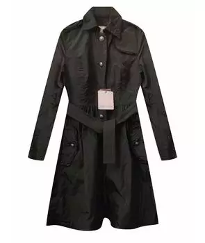 Тренч/плащ