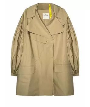 Тренч/плащ