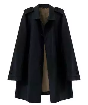 Тренч / плащ