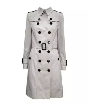 Тренч/плащ