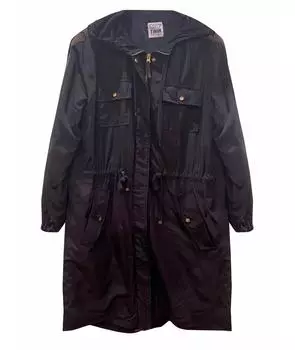 Тренч/плащ