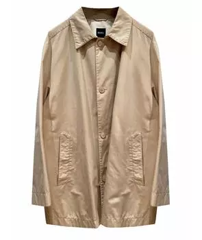 Тренч / плащ