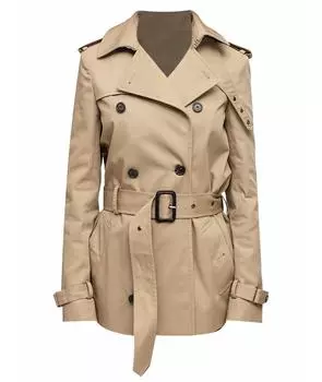 Тренч/плащ