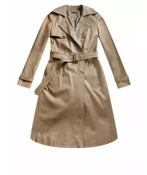 Тренч/плащ