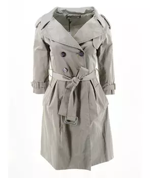 Тренч/плащ