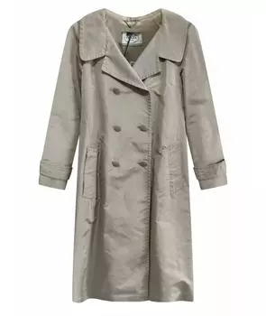 Тренч/плащ