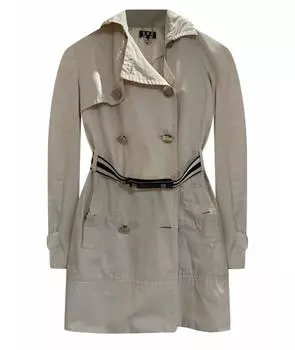 Тренч/плащ