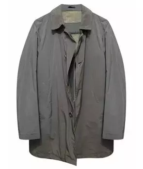 Тренч / плащ