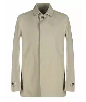 Тренч / плащ