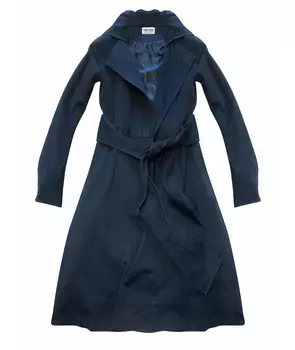 Тренч/плащ