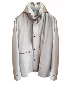 Тренч / плащ