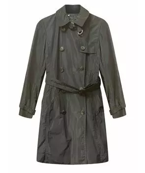 Тренч/плащ