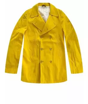 Тренч / плащ