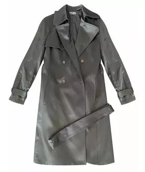 Тренч/плащ