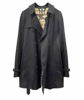 Тренч / плащ