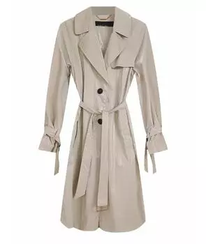 Тренч/плащ